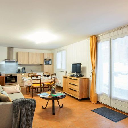 Apartment Maison Maffioli Chamonix Extérieur photo