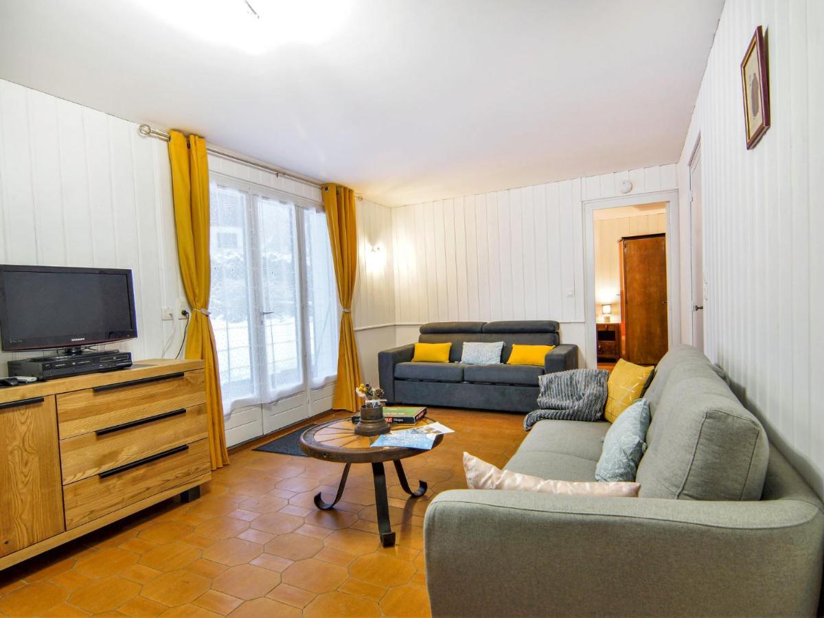 Apartment Maison Maffioli Chamonix Extérieur photo
