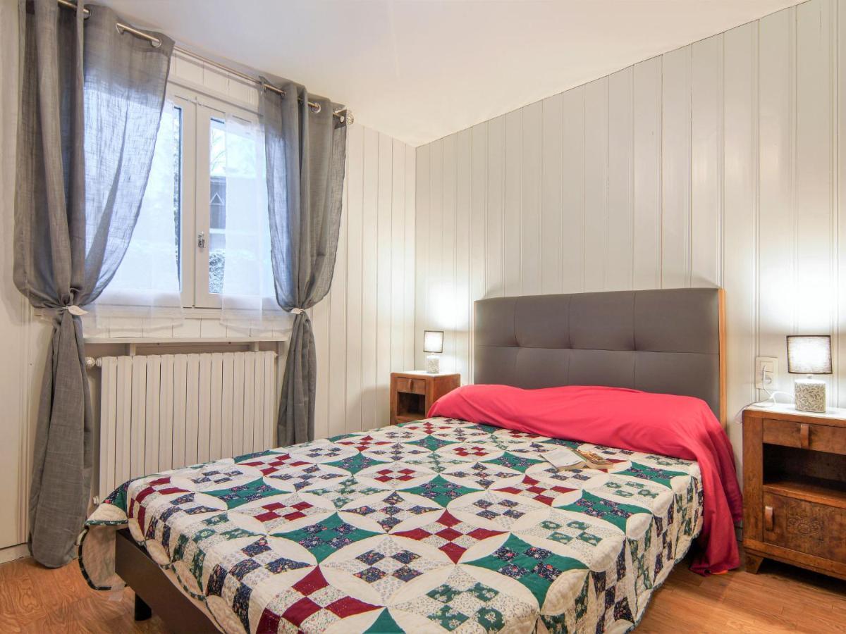 Apartment Maison Maffioli Chamonix Extérieur photo